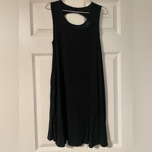 American Eagle Black Dress